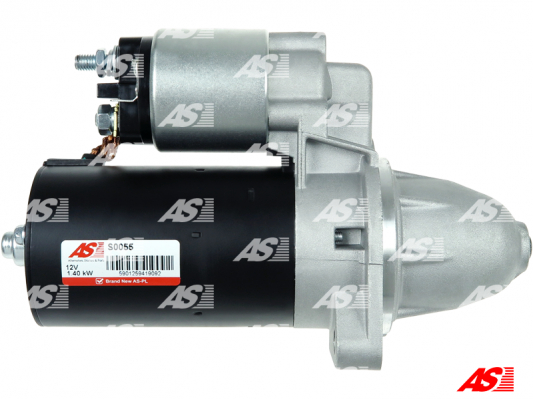 Rozrusznik AS-PL S0055