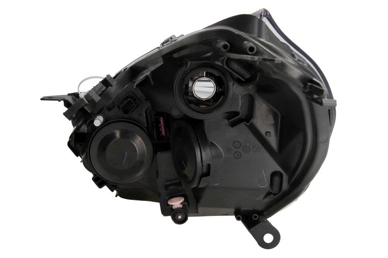 Reflektor ABAKUS 551-11AURMLEMN2