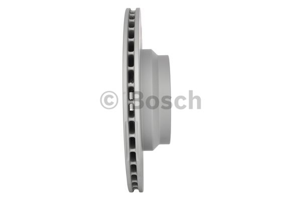 Tarcza hamulcowa BOSCH 0 986 479 215