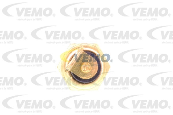 Czujnik temperatury płynu chłodzącego VEMO V38-72-0003