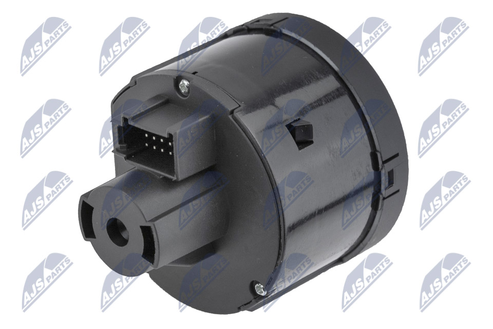 Regulator lusterka NTY EWS-SE-004