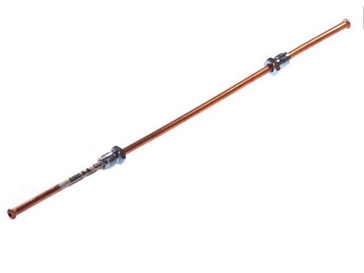 Przewód hamulcowy QUICK BRAKE CU-0300A-A