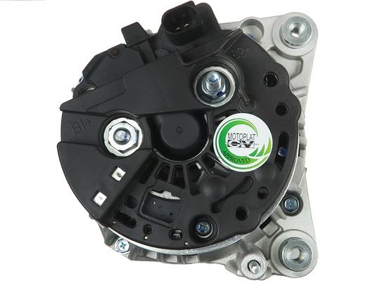 Alternator AS-PL A0823S