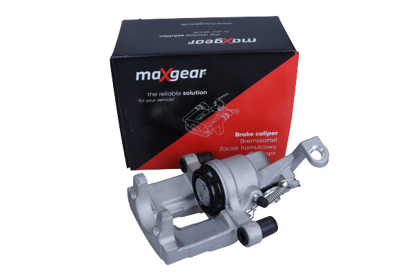 Zacisk hamulca MAXGEAR 82-0808