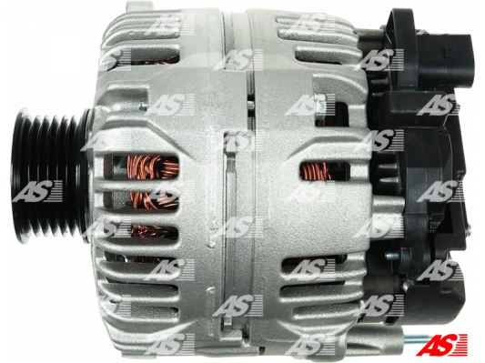 Alternator AS-PL A0181PR