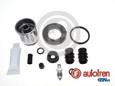 Zestaw naprawczy zacisku hamulcowego AUTOFREN SEINSA D41165K