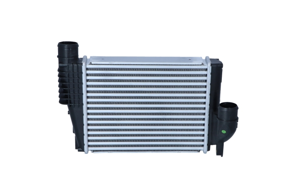 Chłodnica powietrza intercooler NRF 309077