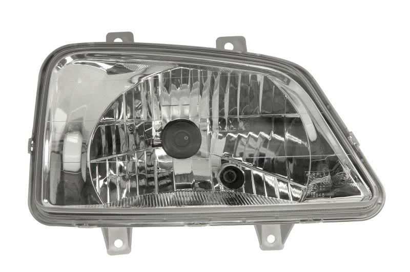 Reflektor ABAKUS 211-1130R-LD-EM
