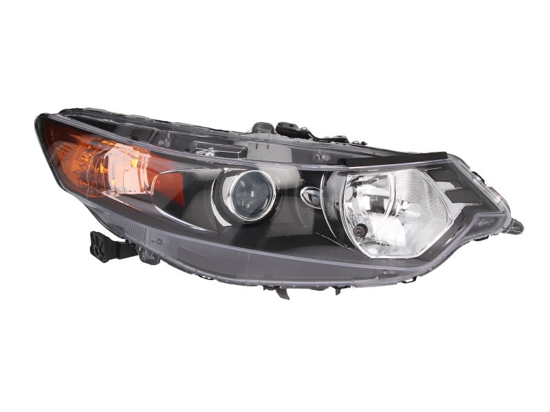 Reflektor ABAKUS 217-1166R-LDEM2