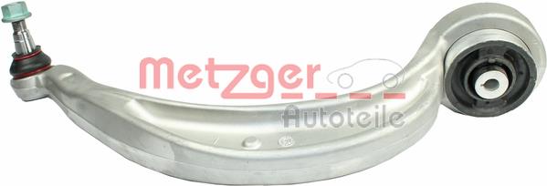 Wahacz zawieszenia koła METZGER 58094701