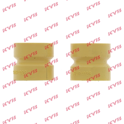 Dystans gumowy KYB 933279