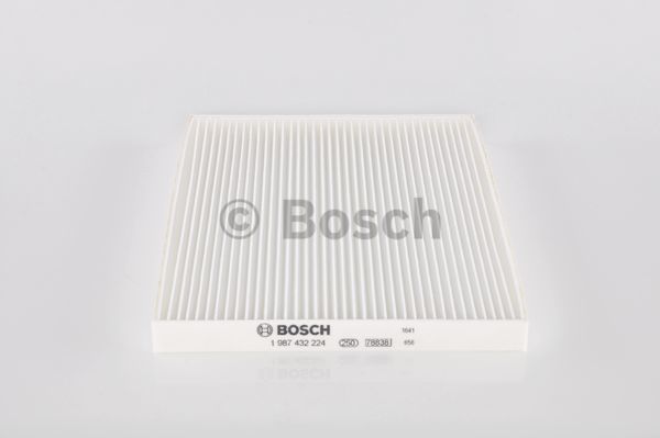 Filtr kabinowy BOSCH 1 987 432 224