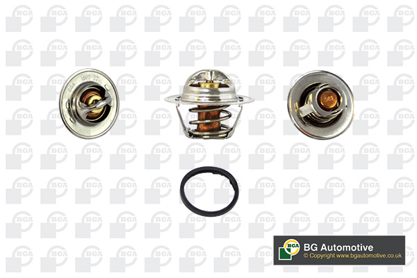 Termostat BGA CT5230K
