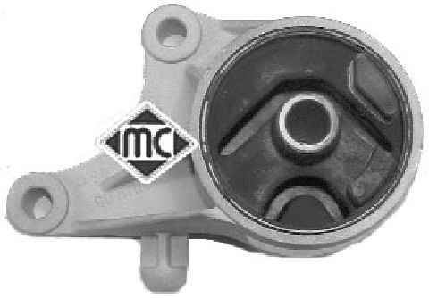 Poduszka silnika METALCAUCHO 04382