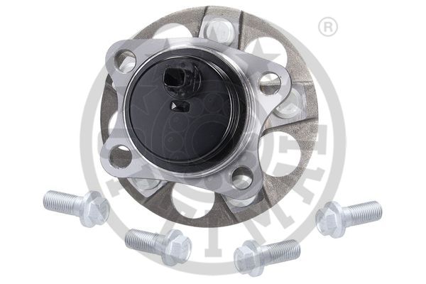 Zestaw łożysk koła OPTIMAL 982310