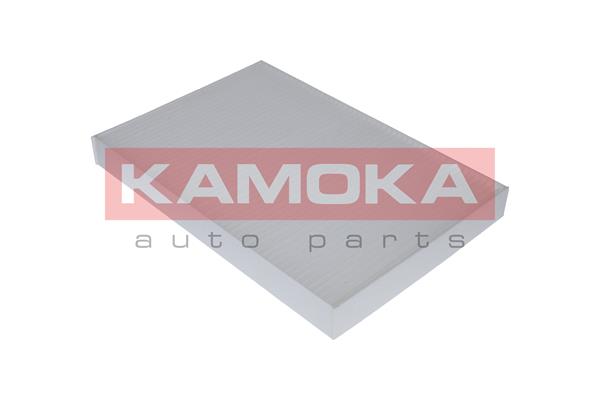 Filtr kabinowy KAMOKA F401201