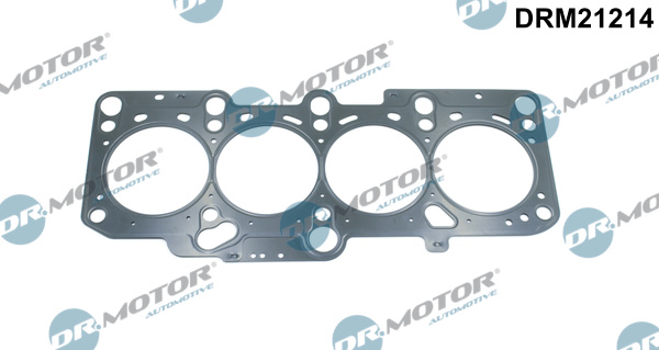 Zestaw uszczelek głowicy cylindrów DR.MOTOR AUTOMOTIVE DRM21214