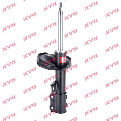 Amortyzator KYB 339258