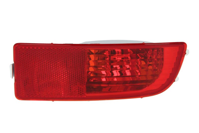 Lampy przeciwmgielne tylne ABAKUS 440-4003R-UE