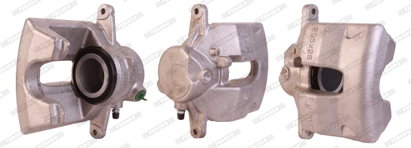 Zacisk hamulca FERODO FCL695167