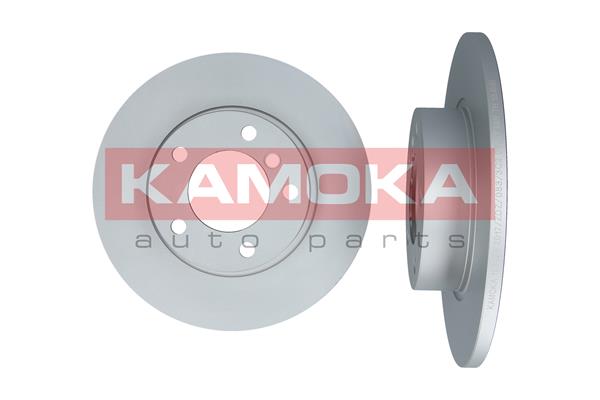 Tarcza hamulcowa KAMOKA 103496