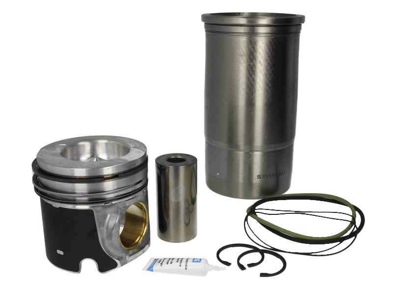 Zestaw naprawczy, tłoki / tuleje cylindrowe KOLBENSCHMIDT 40074960
