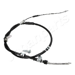 Linka hamulca ręcznego JAPANPARTS BC-H48R