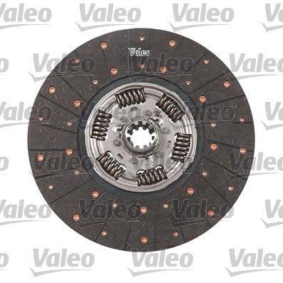 Tarcza sprzęgła VALEO 807573