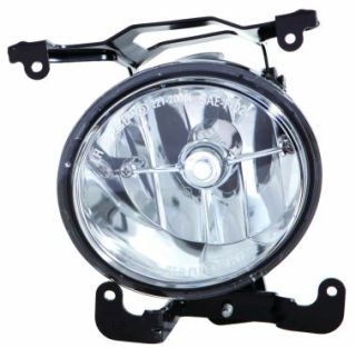 Lampa przeciwmgielna przednia ABAKUS 221-2008R-UQ