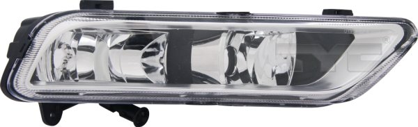 Lampa przeciwmgielna przednia TYC 19-11021-16-2