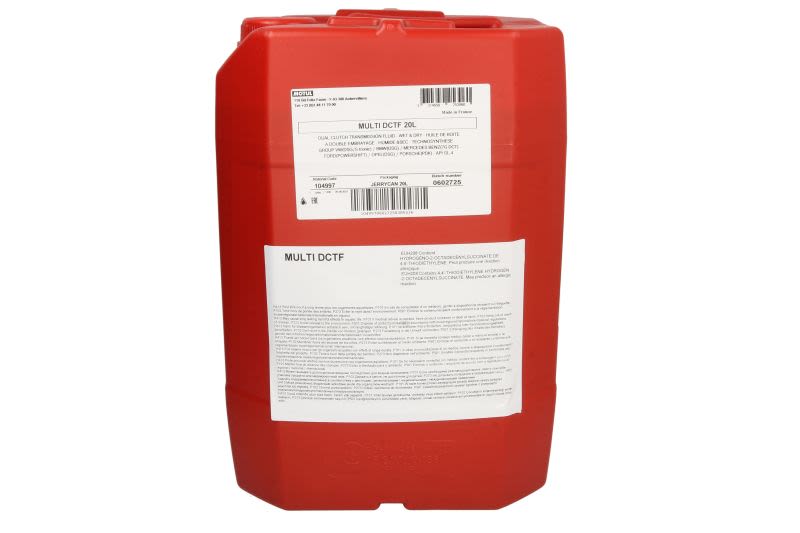Olej do automatycznej skrzyni biegów MOTUL 45611