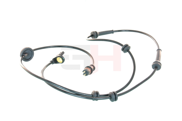 Czujnik prędkości obrotowej koła GH GH-702305V