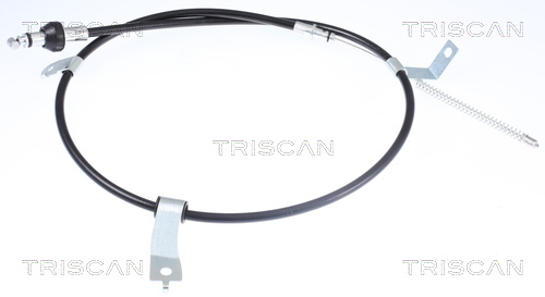 Linka hamulca ręcznego TRISCAN 8140 241152