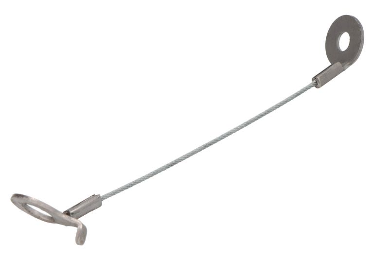 Wieszak ukladu wydechowego BOSAL 251-090