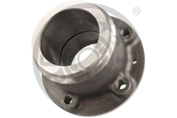 Piasta koła OPTIMAL 04-P510