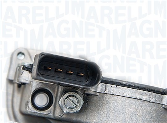 Mechanizm wycieraczek MAGNETI MARELLI 064351134010