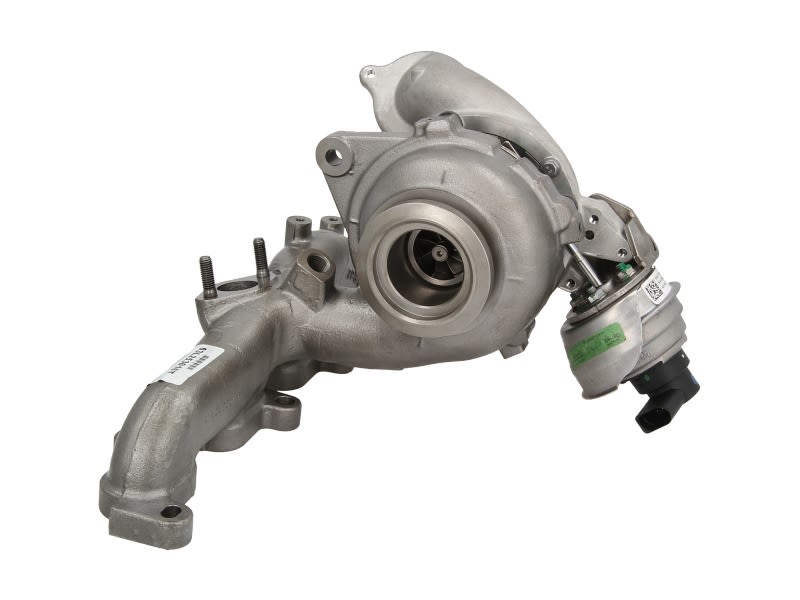 Turbosprężarka GARRETT 775517-5002S