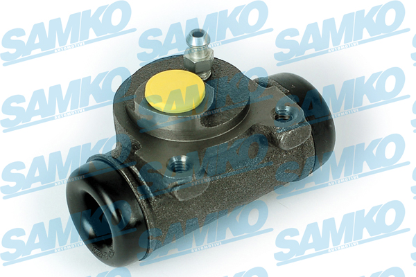 Cylinderek SAMKO C111203