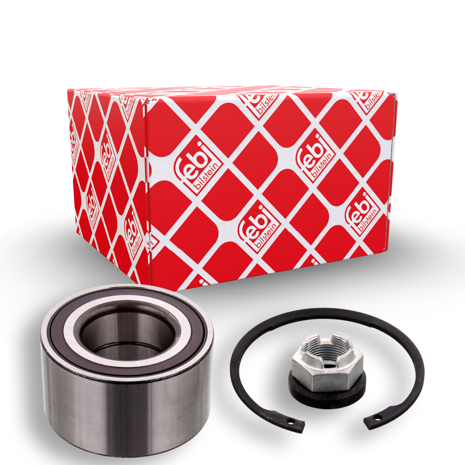 Zestaw łożysk koła FEBI BILSTEIN 102269
