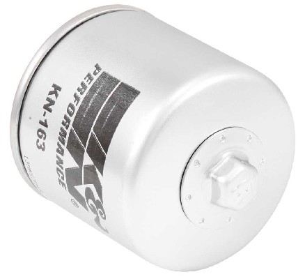 Filtr oleju K&N FILTERS KN-163