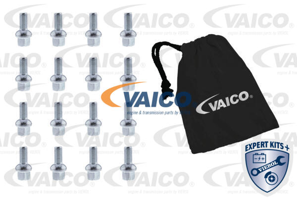 Śruba koła VAICO V10-3212-16