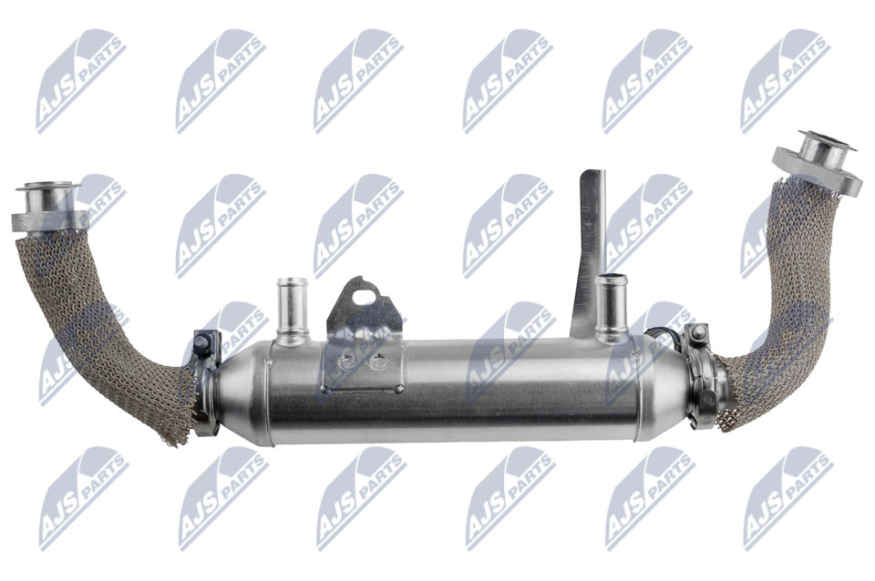 Chłodnica  recyrkulacji spalin NTY EGR-AR-009A