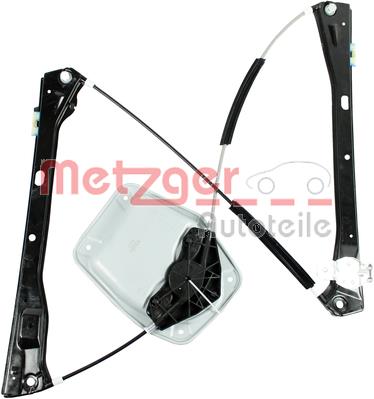 Podnośnik szyby METZGER 2160302