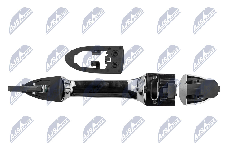 Zewnętrzny uchwyt drzwi NTY EZC-AR-011