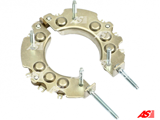 Mostek prostowniczy alternatora AS-PL ARC6039