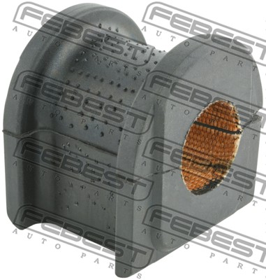 Guma stabilizatora FEBEST TSB-UCF31F
