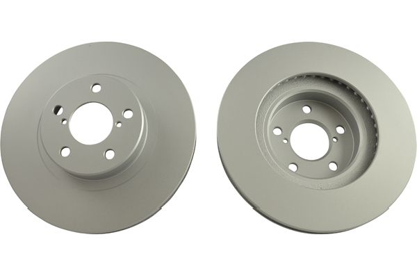 Tarcza hamulcowa KAVO PARTS BR-8213-C