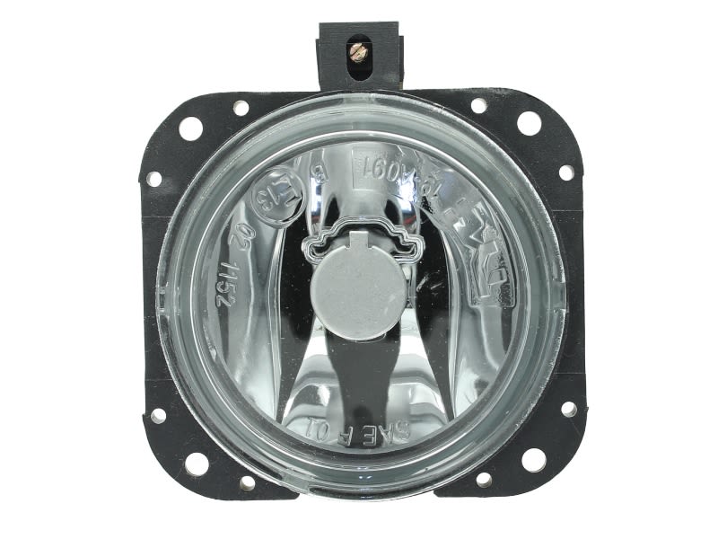 Lampa przeciwmgielna przednia TYC 19-0091-05-2