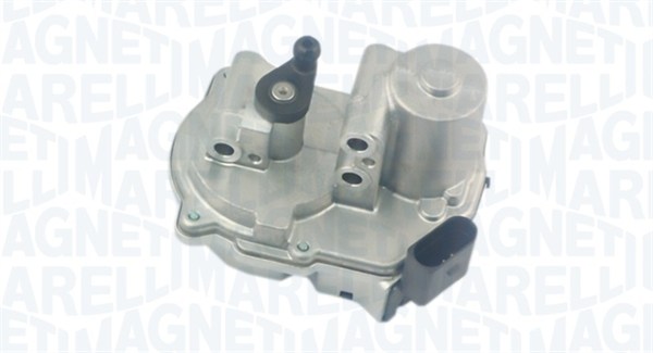 Korpus przepustnicy MAGNETI MARELLI 802000000058