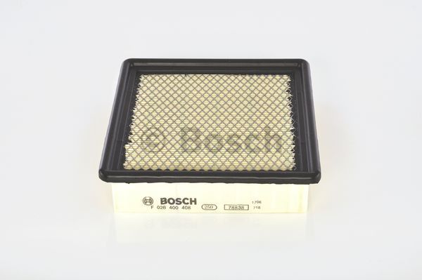 Filtr powietrza BOSCH F 026 400 408